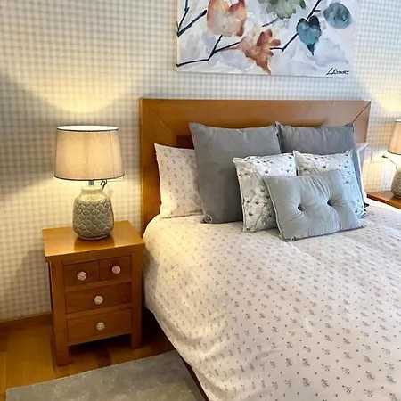 Apartman Andainas A